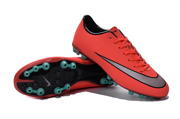 Nike Mercurial Superfly IV Low AG Men Shoes--065